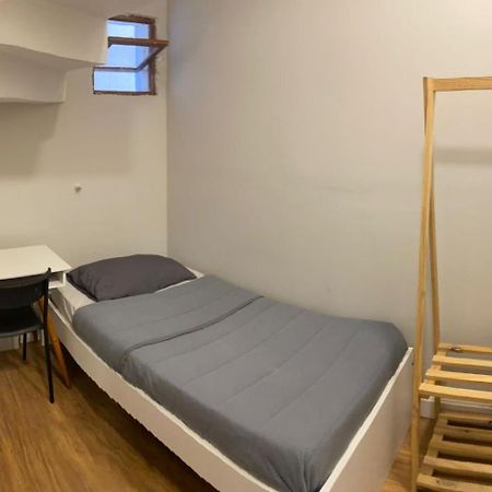 Gup Hostel Курітіба Екстер'єр фото