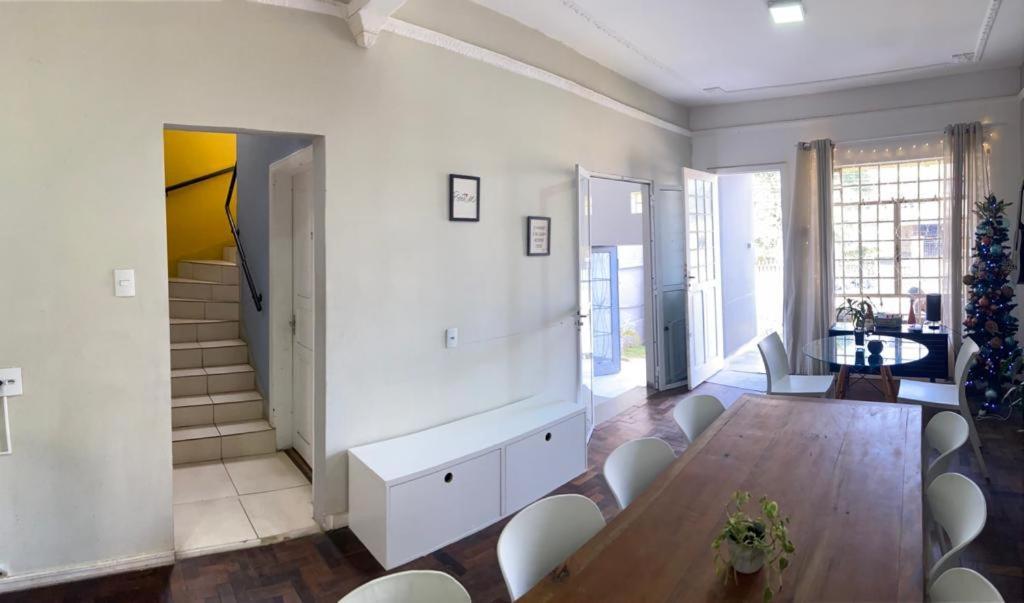 Gup Hostel Курітіба Екстер'єр фото