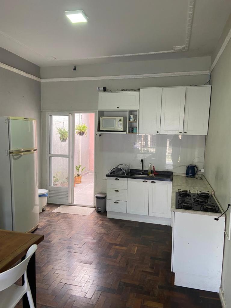 Gup Hostel Курітіба Екстер'єр фото