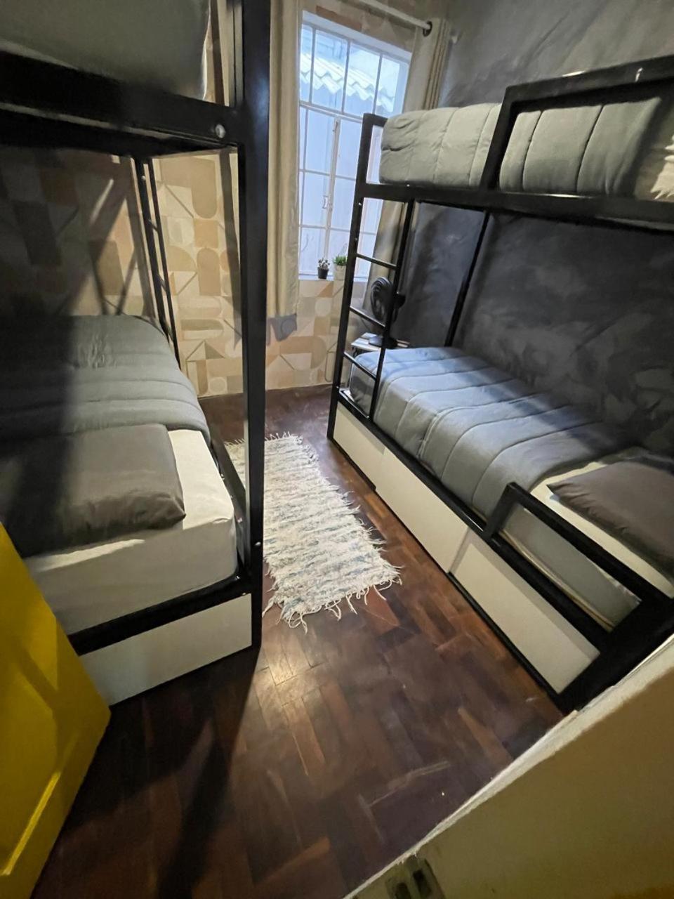 Gup Hostel Курітіба Екстер'єр фото