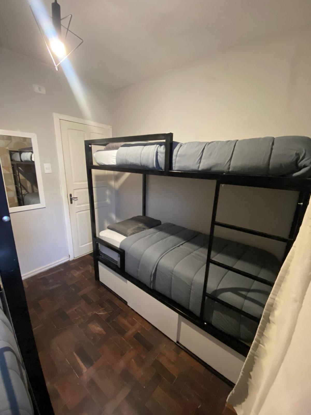 Gup Hostel Курітіба Екстер'єр фото