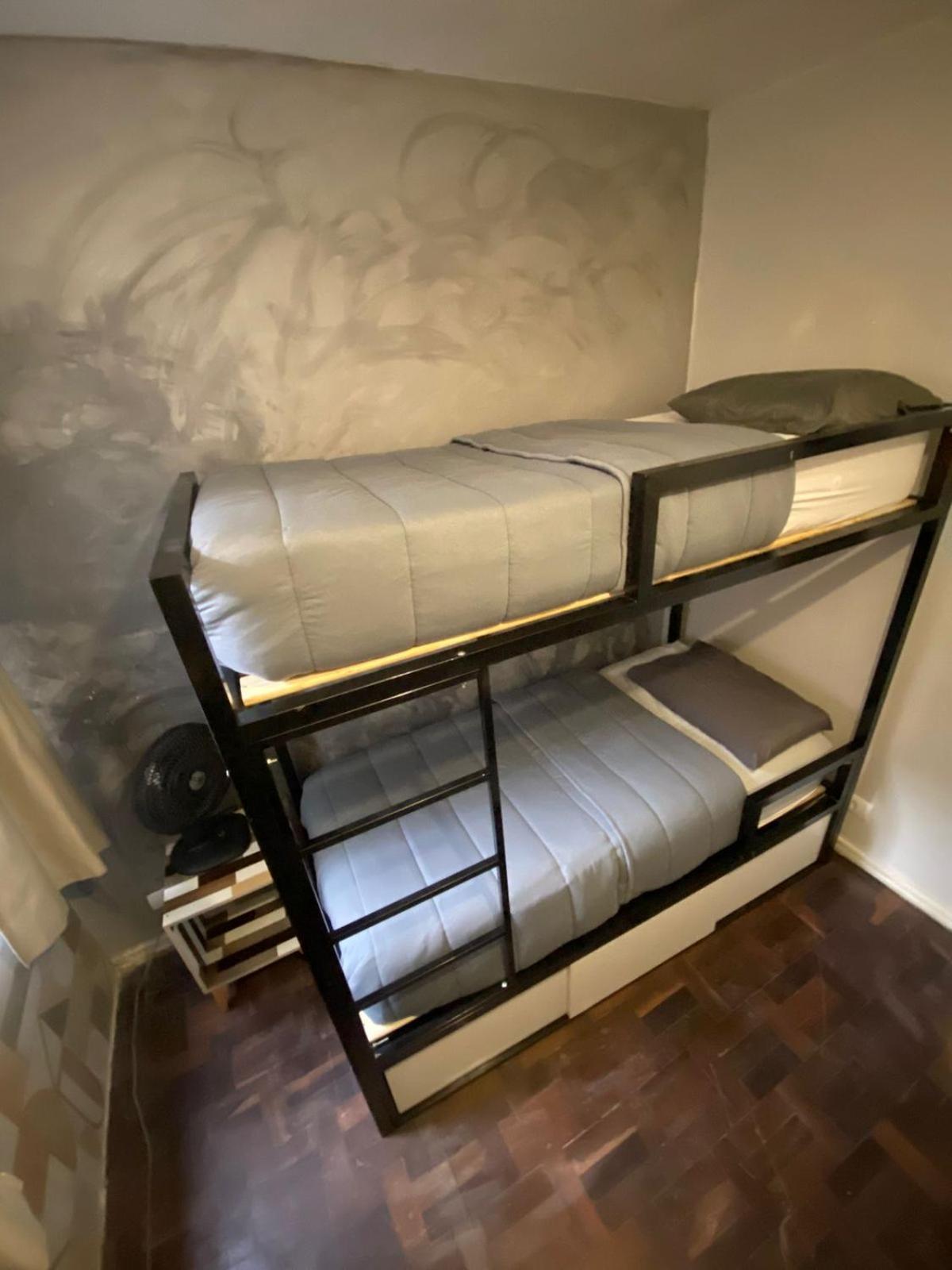 Gup Hostel Курітіба Екстер'єр фото