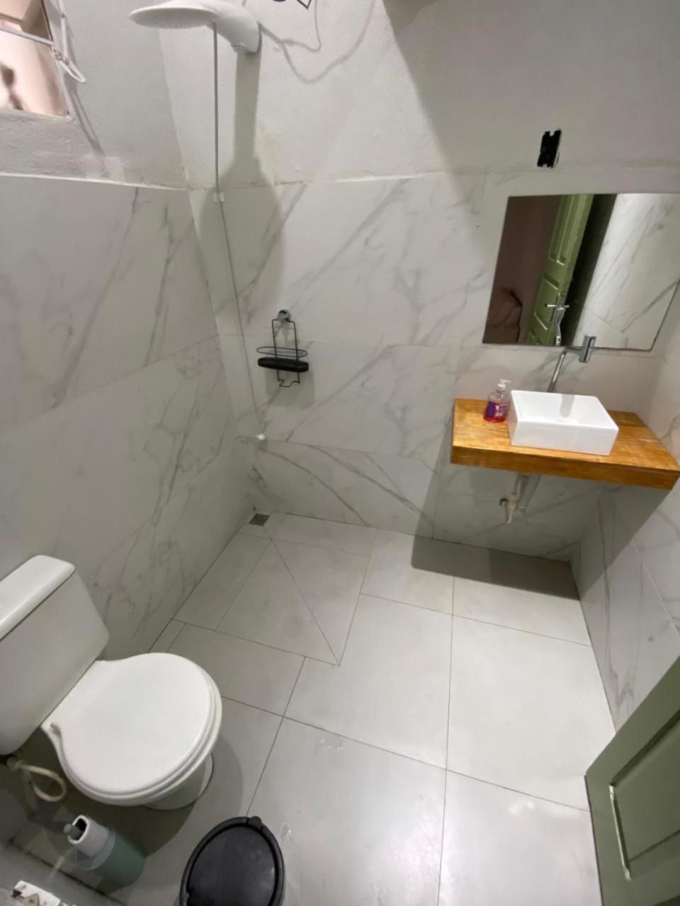 Gup Hostel Курітіба Екстер'єр фото