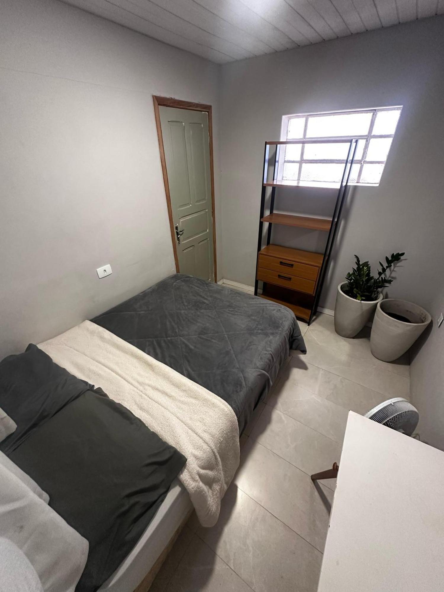 Gup Hostel Курітіба Екстер'єр фото