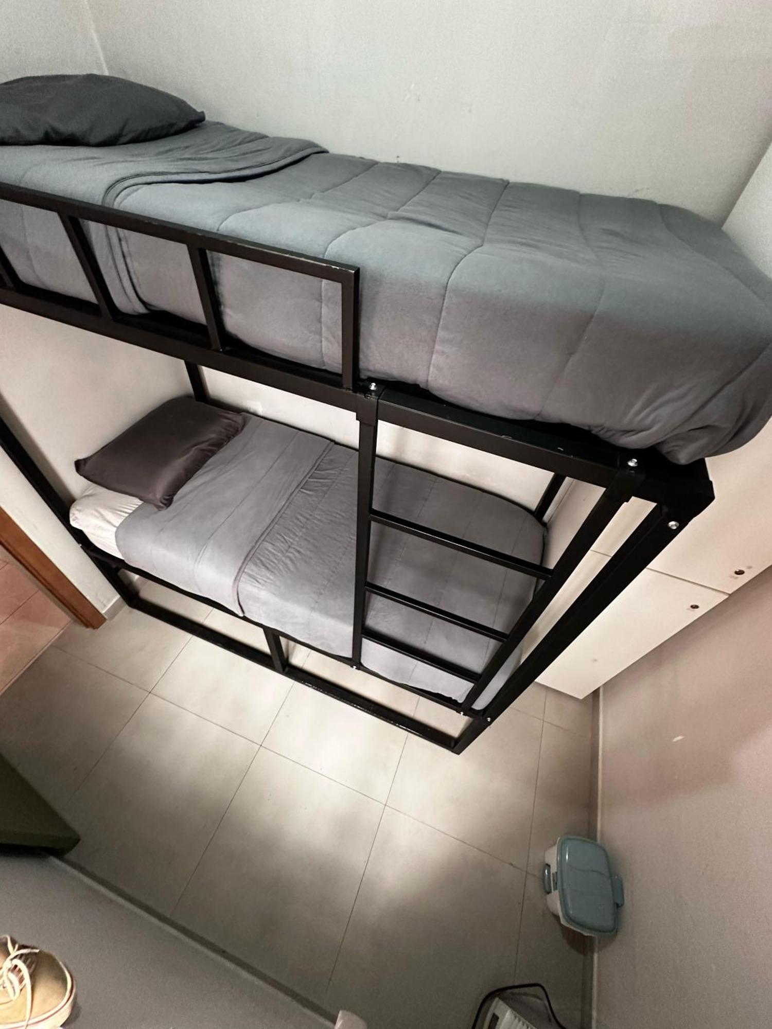 Gup Hostel Курітіба Екстер'єр фото